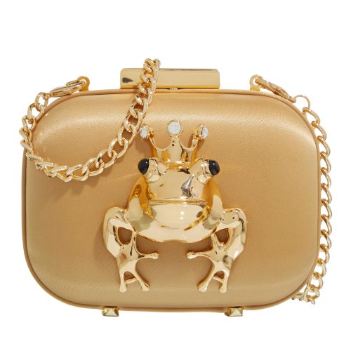 Love Moschino Crossbody bags – Bag in goud