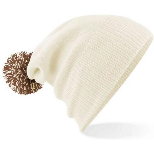 Beechfield Volwassenen unisex snowstar beanie