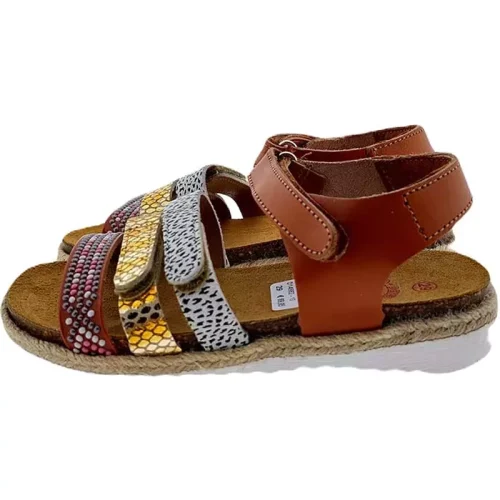 Develab 44334 sandalen