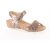 Durea 7393.025.8908 dames sandalen 38,5 (5,5)