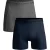 Muchachomalo Heren 2-pack boxershorts