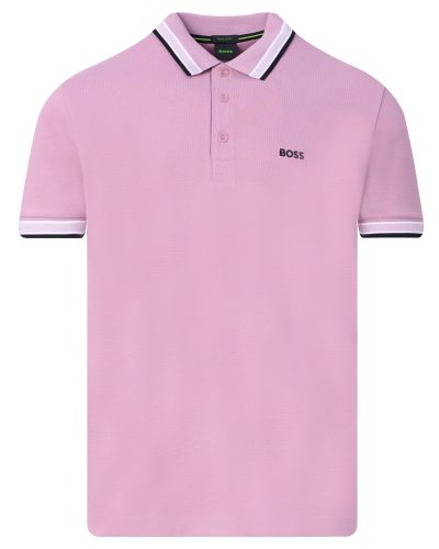 Boss Paddy Heren Polo KM