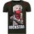 Local Fanatic Marilyn rockstar rhinestone t-shirt