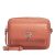 Calvin Klein Crossbody bags – Re-Lock Camera Bag W/Flap in oranje