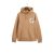 Hoodie Gant G Graphic