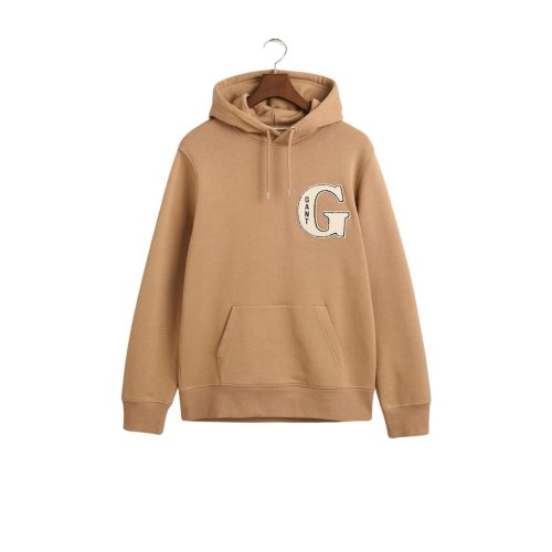 Hoodie Gant G Graphic