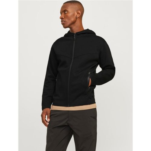 Jack & Jones Jcofusion sweat zip hood noos