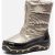 Antarctica Antarctica Snowboots beige Textiel