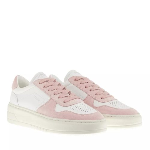 Copenhagen Sneakers – CPH77 Leather Mix in poeder roze