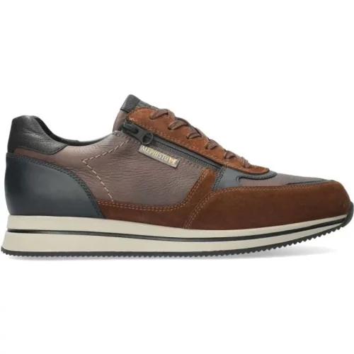 Mephisto Gilford heren sneaker