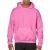 Gildan Unisex adult heavy blend hoodie