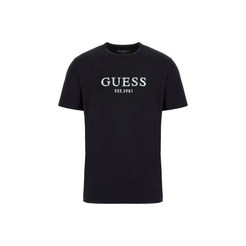 T-shirt Guess Iridescent