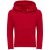 SG Effen hoodie kinderen/kinderen