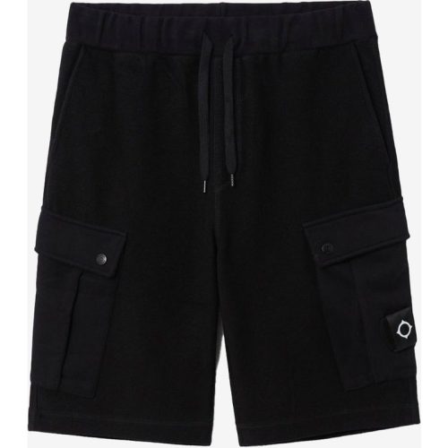 Ma.strum Rev combat shorts