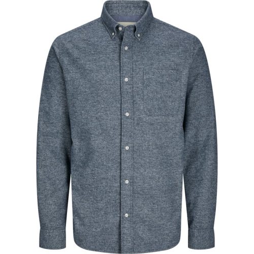 Jack & Jones Jprblunorris flannel ls shirt bf ln