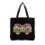 Dsquared2 Shoppers – Logo Shopping Bag in zwart