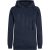 Indian Blue Jongens hoodie peached dark navy