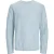 Jack & Jones Jjelinen knit crew neck