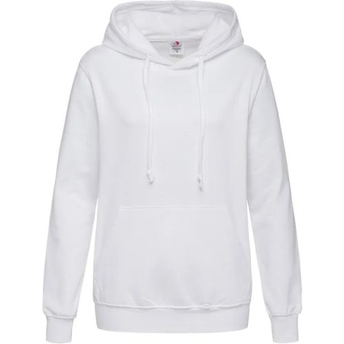 Stedman Stars Dames klassieke hoodie