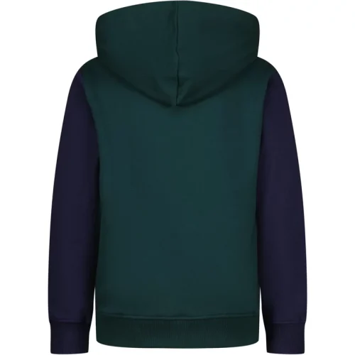 Raizzed Jongens hoodie karup scarab