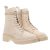 Steve Madden Boots & laarzen – Tornado Bootie Suede in beige