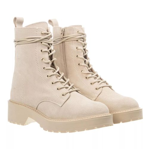 Steve Madden Boots & laarzen – Tornado Bootie Suede in beige