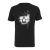 T-shirt Mister Tee waterpaint skull GT