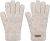 Barts Handschoenen Beige dames