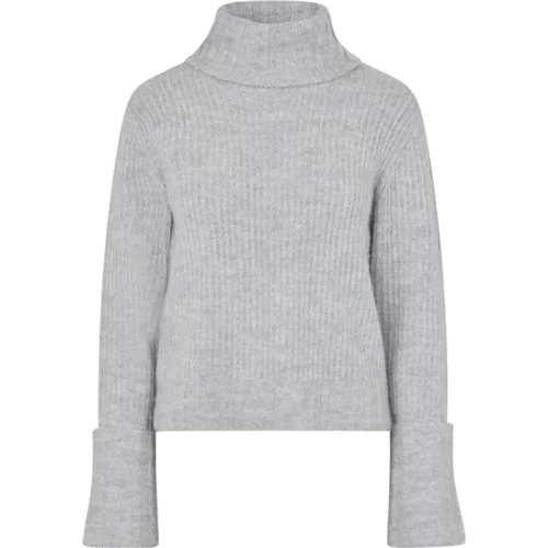 mbyM Serine-m knit grey –