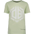 Vingino Daley blind jongens t-shirt houndi summer mint