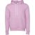 Bella + Canvas Polycotton pullover hoodie voor volwassenen