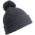 Result Vrouwen/dames winterse benodigdheden pom pom beanie