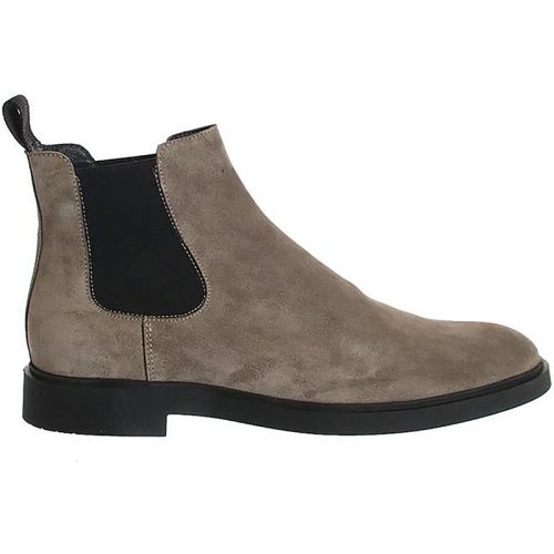 Blackstone Chelsea boots