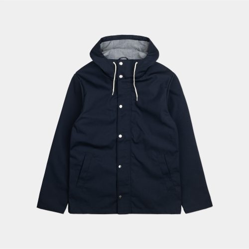 Hooded jacket Revolution