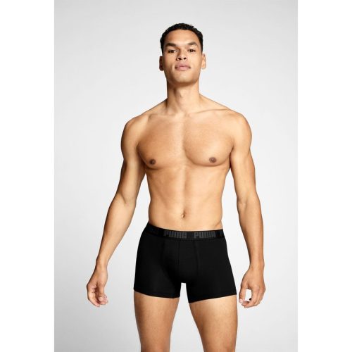 Puma puma men everyday basic boxer 2p –