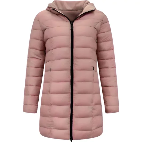 Gentile Bellini Puffer jacket dubbelzijdig