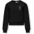 Only Kogmayra l/s shine o-neck swt