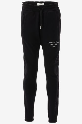 Croyez sweatpants fraternité