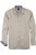 OLYMP Casual Regular Fit Overhemd beige, Effen