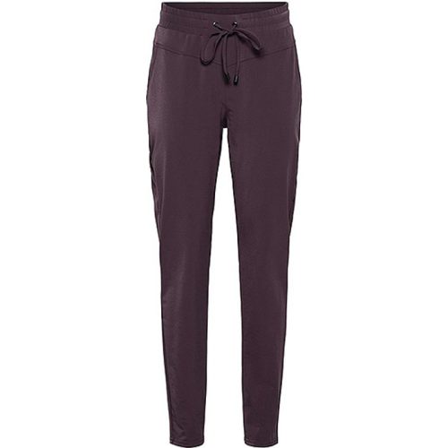 &Co Woman &co women broek penny travel bordeaux