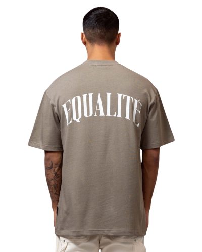 Equalite Oliver Oversized T-Shirt