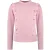 B.Nosy Meisjes shirt tirza pink frosting