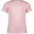 NoNo Meisjes t-shirt kyran gesmokte mouwtjes cherry blossom