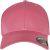 Flexfit Kinder/kinder wooly combed baseball cap