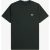 Fred Perry Crew neck t-shirt