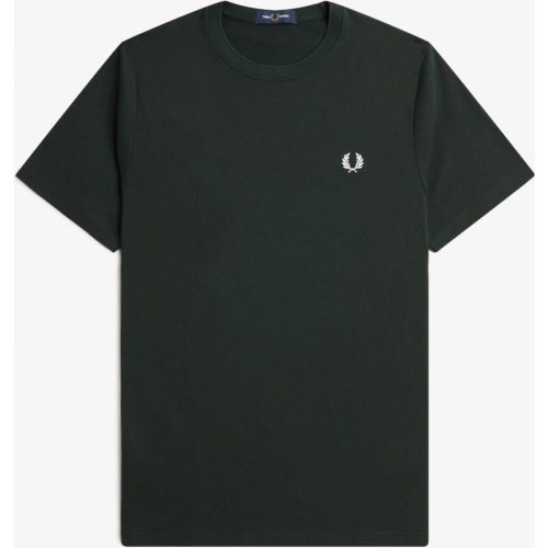 Fred Perry Crew neck t-shirt