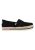 Toms Natural Heavy Twill 10017831 Zwart