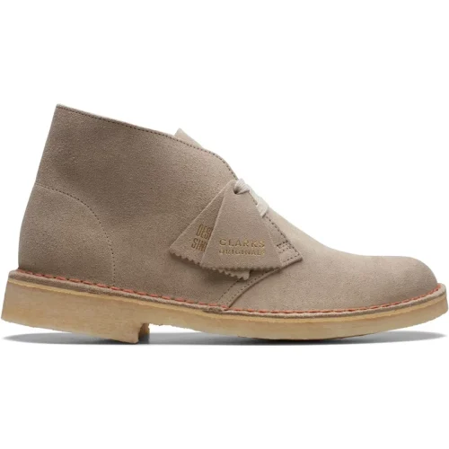 Clarks Original Desert boot heren laars