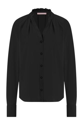 Studio Anneloes Maxim Blouse 09703 Blouse 9000 Black