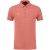 Morse code Polo met korte mouwen